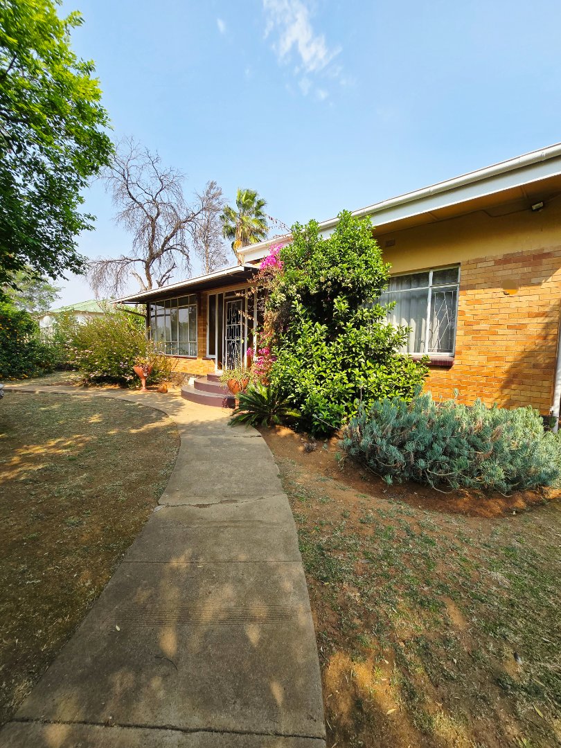 3 Bedroom Property for Sale in Freemanville North West